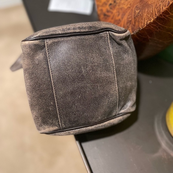 Vintage Christian Dior Mini Tote - Picture 13 of 15